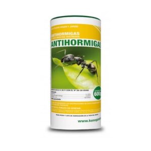 ANTIHORMIGA 600 GR JED
