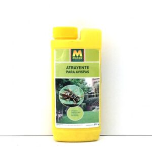 ATRAYENTE PARA AVISPAS