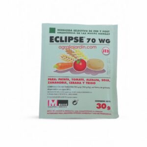 ECLIPSE (30 gr.) -Metribuzina 70%- Herbicida