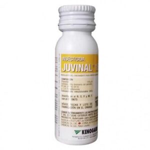 JUVINAL JED -Piriproxifen 10%
