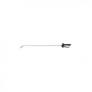 LANZA DE ACERO INOX 60 CM M94