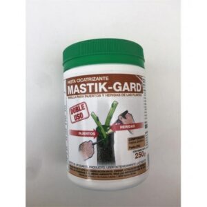 MASTIKGARD JED (250 GR) -Resina sintética-