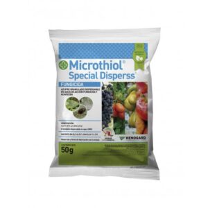 MICROTHIOL (50 gr.) -Azufre