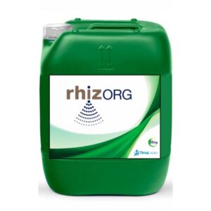 RHIZORG (25 KG) - potenciador orgánico del suelo-