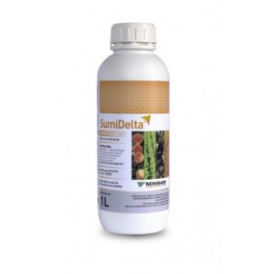 SUMIDELTA JED 10 ml -Deltametrina 2,5%