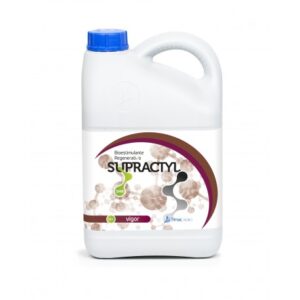 SUPRACTYL VIGOR -Aminoacidos bioestimulante