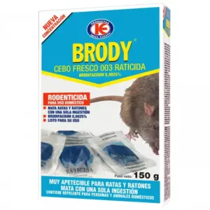 BRODY CEBO FRESCO