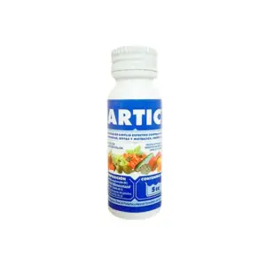ARTIC JED (DIFENOCONAZOL 25%) 5 c.c.