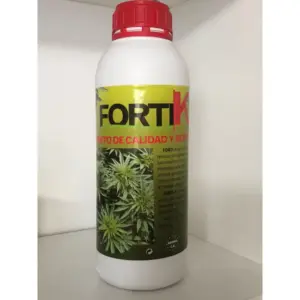 FORTI K