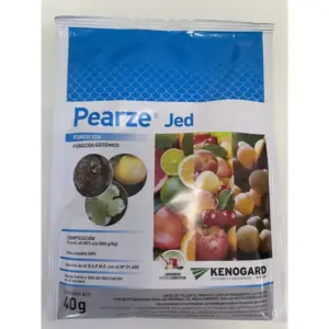 PEARZE JED (SOBRE DE 40 GR) - Fosetil Al 80%