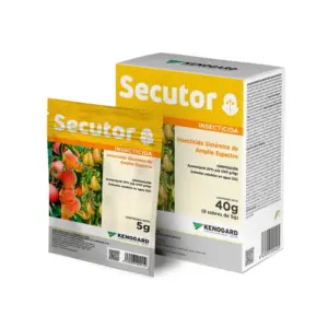 SECUTOR (5 gr.) Insecticida