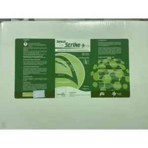 SELECT STRIKE (1 LT) ENRAIZANTE