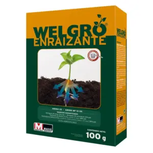 WELGRO ENRAIZANTE